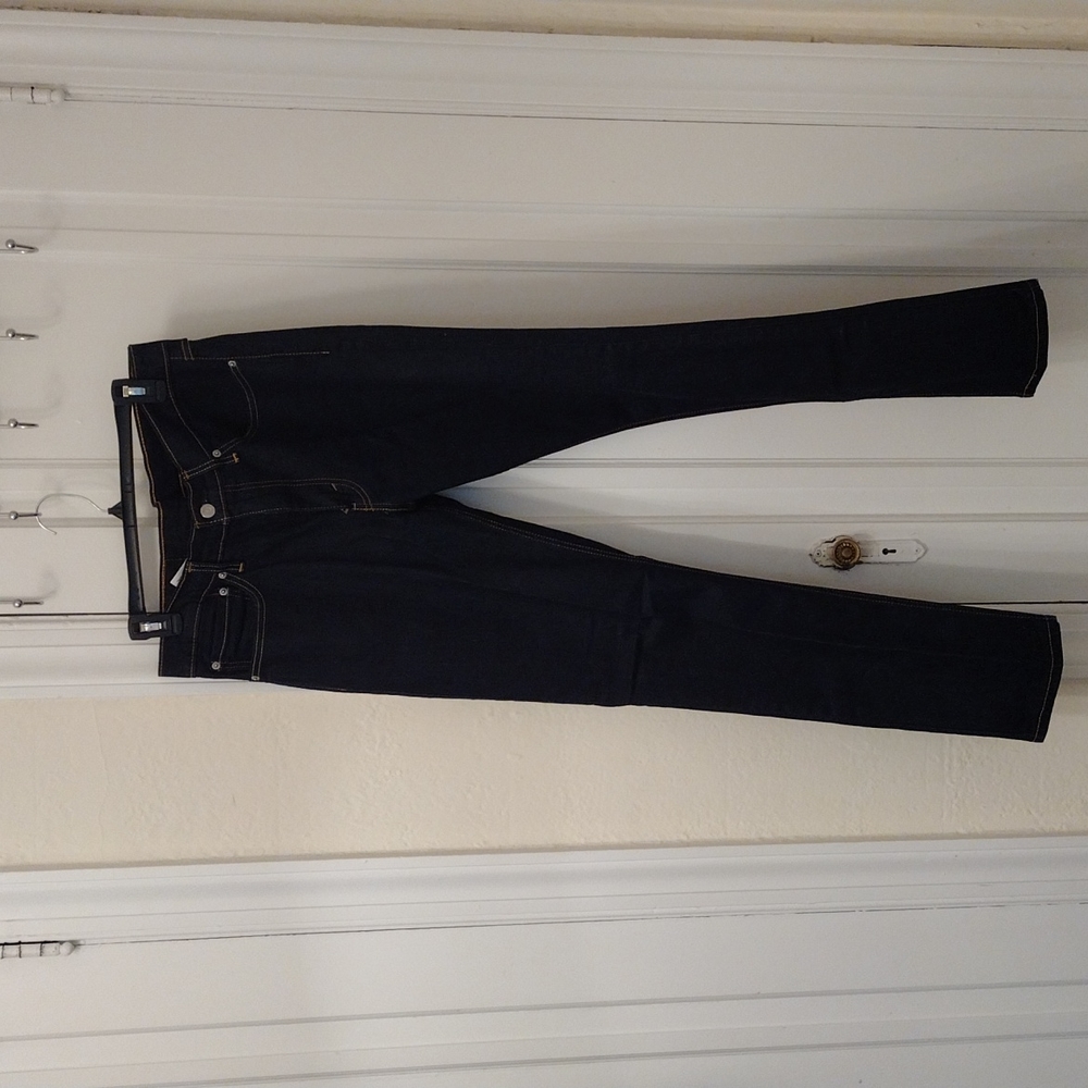 Levi Strauss & Co | Men's Straight Leg 511 Jeans